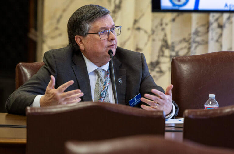Mississippi Health Department memo warns of furloughs and program delays as federal shutdown continues