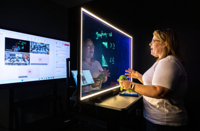‘A game changer’: New virtual learning program addresses Mississippi’s teacher shortage