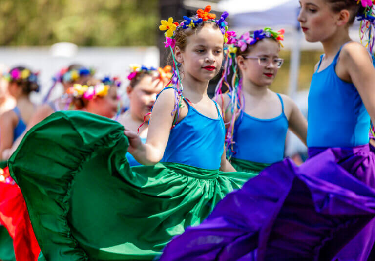 Festival Hispano de Pascagoula: A celebration of heritage, unity and flavor