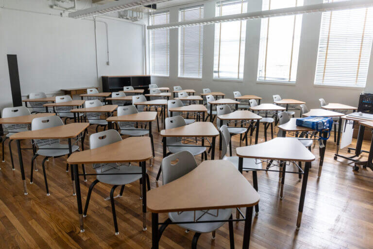 Report: Mississippi schools face chronic absenteeism