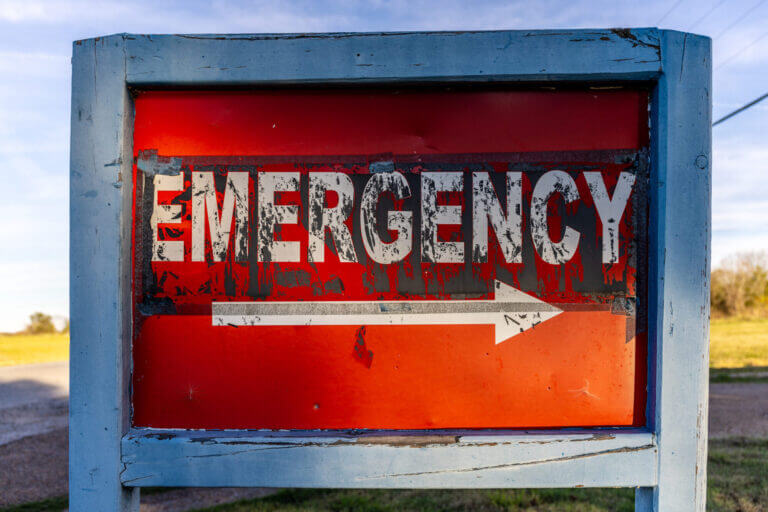 Mississippi likely to get $500M for rural health, with governor to set spending