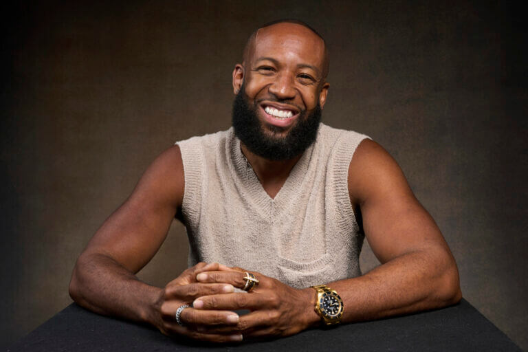 Carlos King talks ownership, navigating racism and building Black reality TV empires