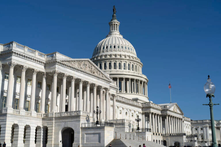 Justice served? Mississippi Today asks congressional delegation about DOJ welfare scandal probe