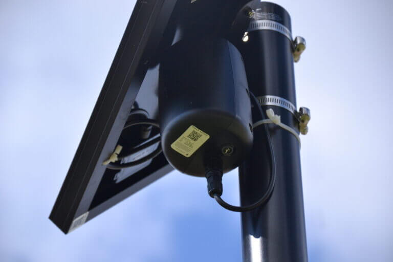 Jackson pulls gunshot listening devices, some installed without resident knowledge, after bungled trial run Jackson pulls gunshot listening devices, some installed without resident knowledge, after bungled trial run