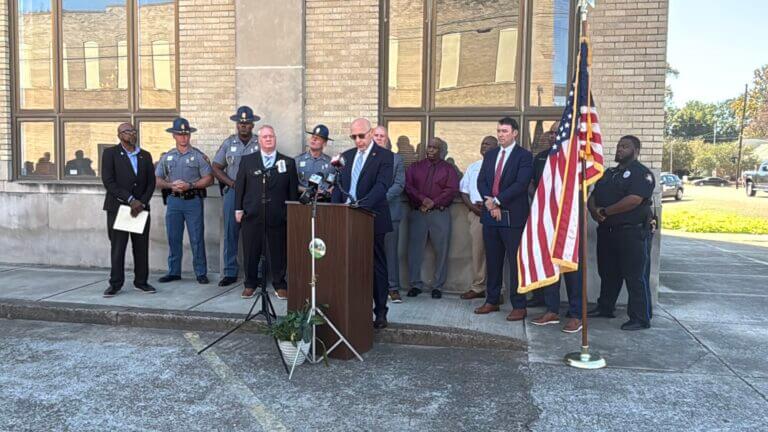 Amid more arrests, officials remain mum on motive in Leland mass shooting