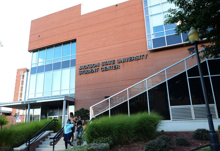 Campus listening sessions are set for Jackson State president search Campus listening sessions are set for Jackson State president search