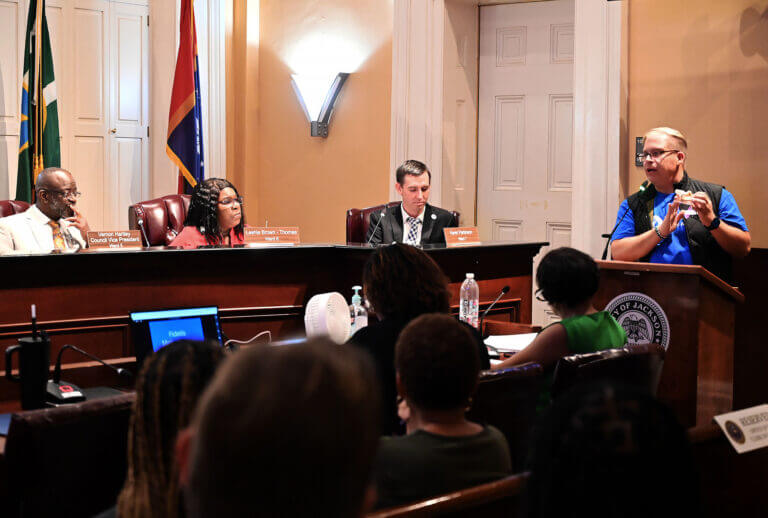 Some cities, counties direct opioid funds toward addressing addiction following Mississippi Today investigation
