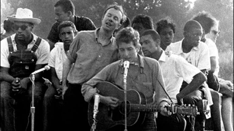 Professor highlights importance of  Bob Dylan’s connection to Mississippi