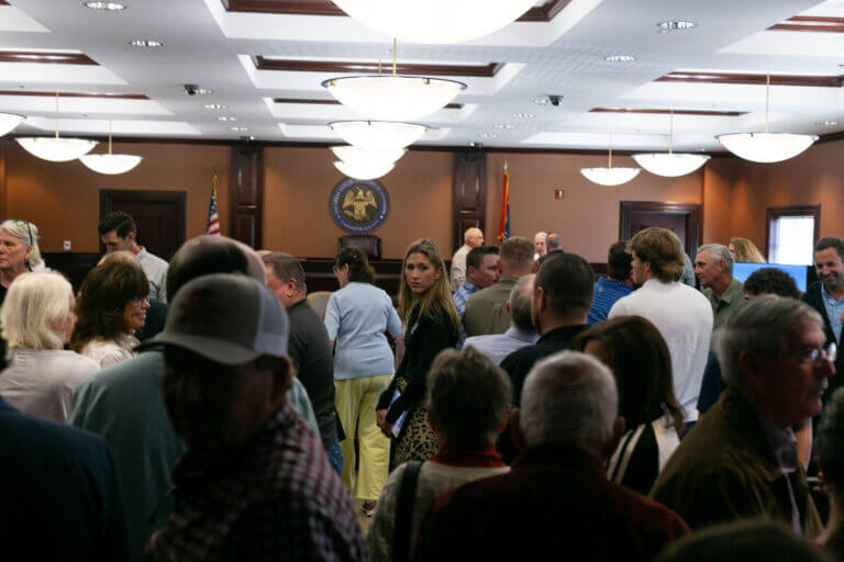 Developer moves proposed Lafayette County asphalt plant, ‘for the sake of peace’ with neighbors Developer moves proposed Lafayette County asphalt plant, ‘for the sake of peace’ with neighbors