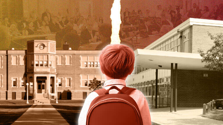 Lawmakers want to expand ‘school choice’ in Mississippi. Here’s what it looks like in neighboring states