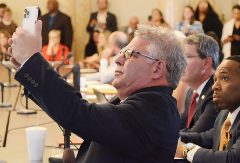 Public school parent says school choice and vouchers are not an answer for the state