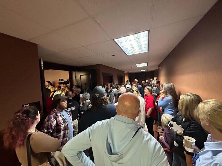 Listening coaches: Lafayette asphalt plant example of people hearing, but not listening Listening coaches: Lafayette asphalt plant example of people hearing, but not listening