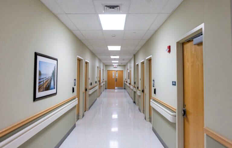 Health care must foster compassion, provider says in response to Katina Rankin