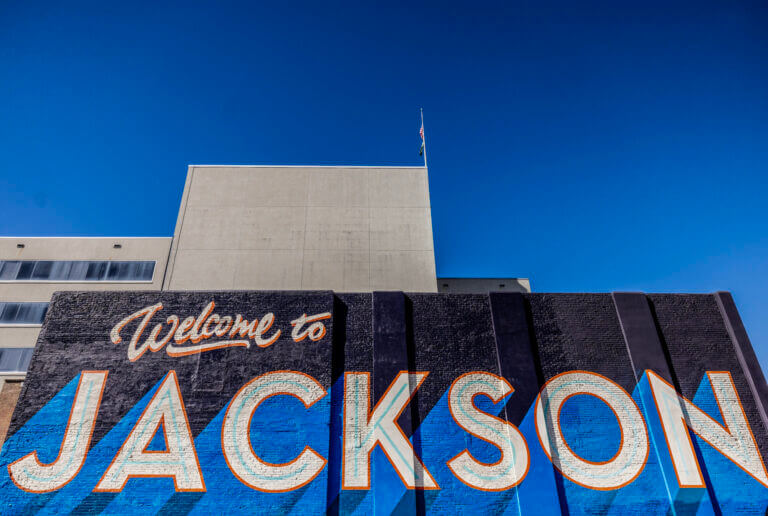 National Folk Festival makes its Deep South debut in Jackson Friday