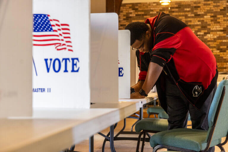 Vote today: Mississippi holds special elections