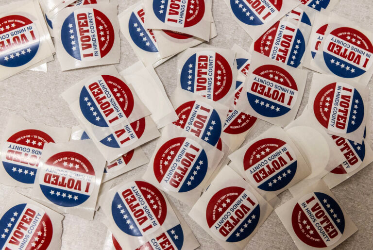 Supreme Court could strike down a rare Mississippi effort to improve voter access