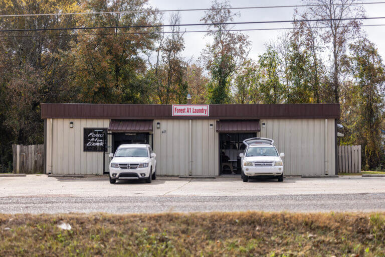 ICE presence grips Forest community with fear