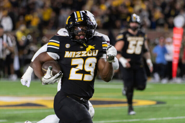 How the heck did everyone miss Ahmad Hardy from Oma, Mississippi?