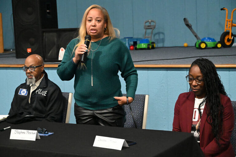 Hinds County is set to elect a new coroner