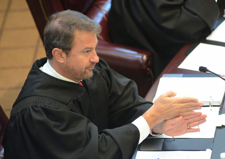 Trump nominees for Mississippi held up in Senate