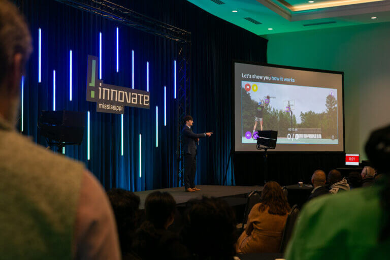 ‘Grow and dream:’ Mississippi celebrates entrepreneurship with Accelerate conference