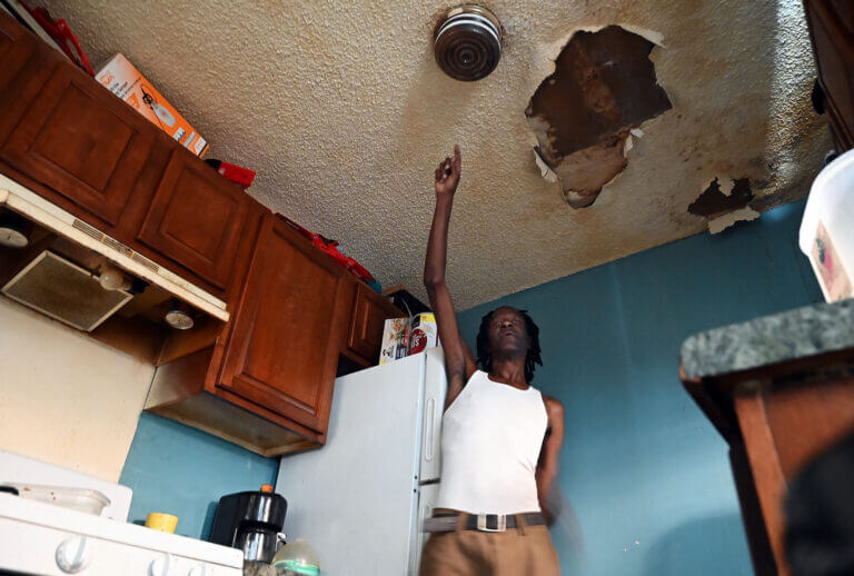 Regulators say Jackson’s notorious Rebelwood is habitable despite mold, leaks, faulty electricity – and lots of bullet holes