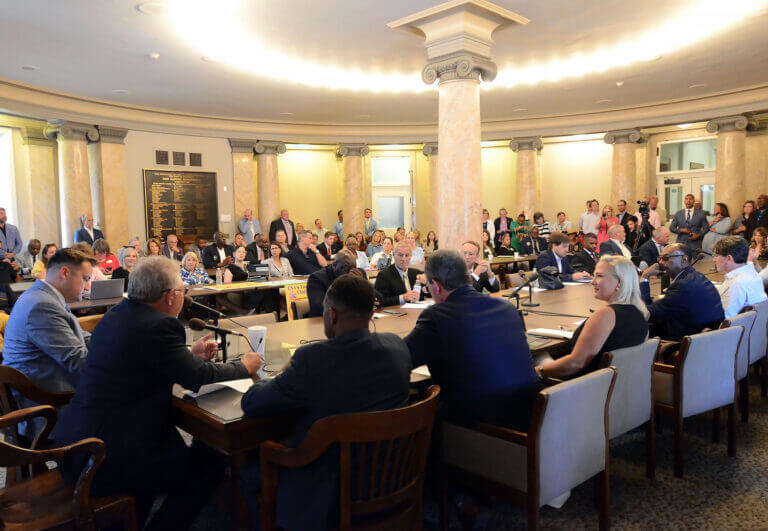 Teacher of the Year: Don’t derail Mississippi’s education momentum with vouchers and ‘choice’