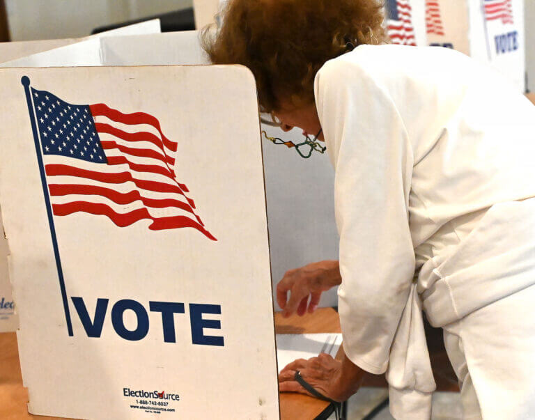 Mississippi 2025 special elections: See the results