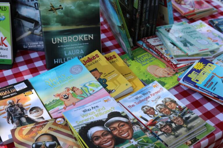 ‘Mississippi marathon’ continues: 85% of third graders pass reading test