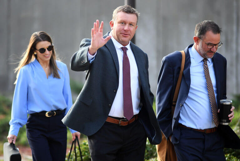 Greed or chaos? Jurors will determine if taking high-dollar welfare contracts was criminal