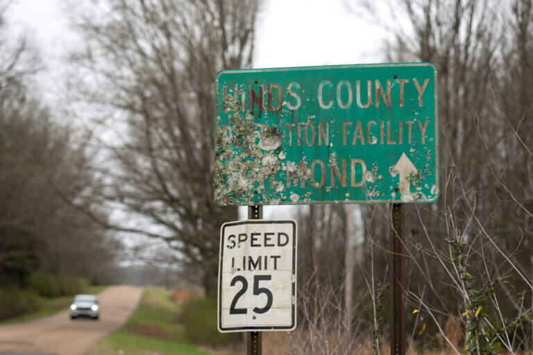 Teen stomped to death in Hinds County jail, coroner says