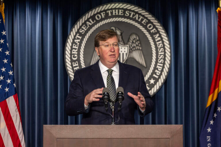 Reeves: Special session will overhaul Mississippi’s ‘fragmented’ youth court system. Here’s how