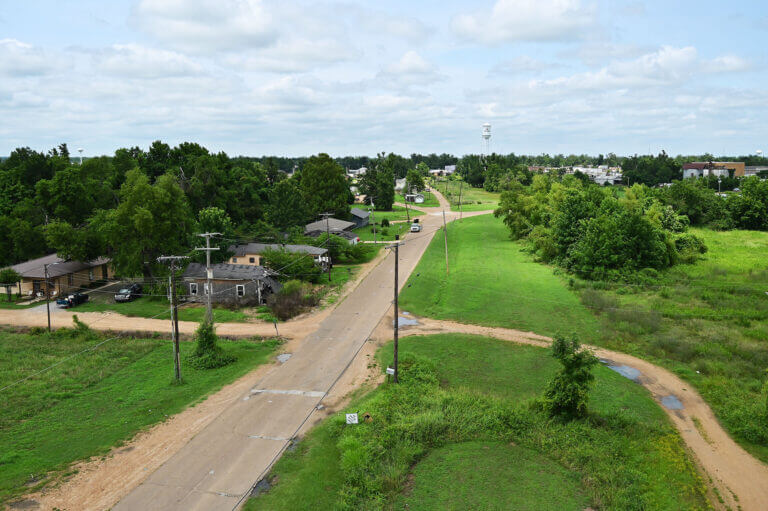 This county lost its hospital. Bringing it back is easier said than done