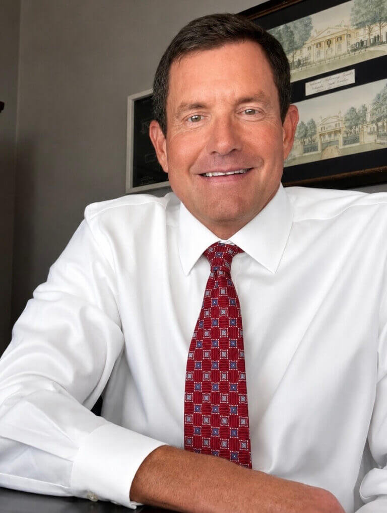 Governor appoints assistant DA Brad McCullouch  to temporarily lead Hinds County DA’s office