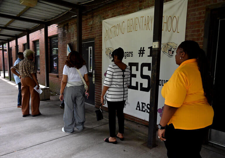 Greenville city council hears concerns about closing local school: ‘It’s going to be chaotic’