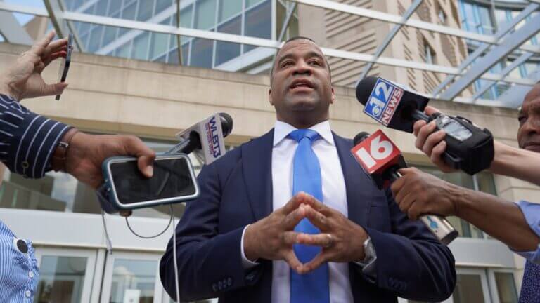 Jackson case shows Mississippi’s campaign finance laws are a recipe for corruption