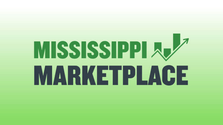 State revenue up. Heat can hurt the economy. Rocket explodes in test: Mississippi Marketplace