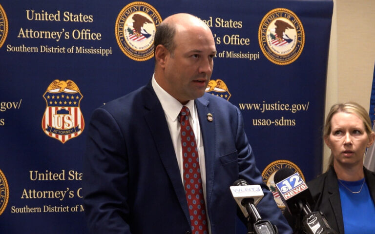 US attorney says Jackson bribery case had ‘no racial issues’