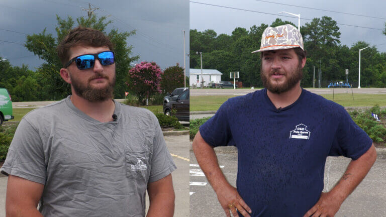 Neighbors in need spur Stone County pair into flood rescues
