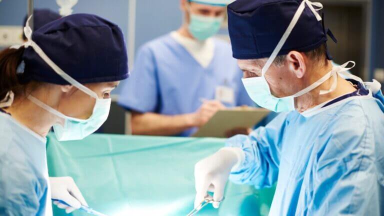 ‘Kidney chains’ could save lives and billions of healthcare dollars, advocates say