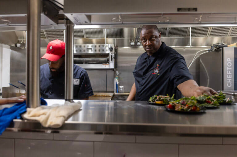 Amid a summer slump, Restaurant Week hopes to boost business at Jackson eateries