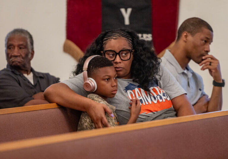 ‘We paid the price’: End of Rankin County schools desegregation order worries Black residents