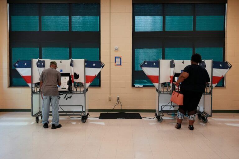 Tennessee voters oust Trump-backed congressman and set matchup for redrawn Memphis-area US House seat
