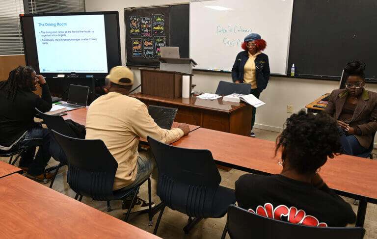Applications to open early for workforce program grants