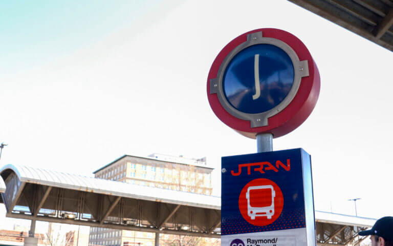 JTRAN workers will return Monday under new contract that hikes pay and benefits