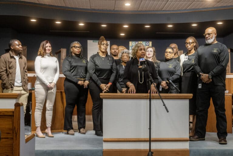 Hinds County supervisors boost long-underfunded public defender’s budget by $600K, marking one of the largest investments in the last decade