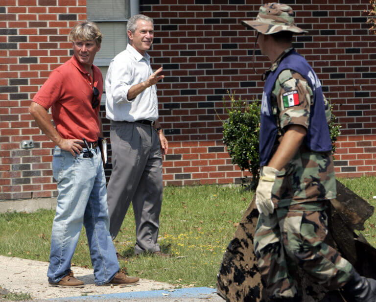 Mississippi’s last competitive US House races occurred in 2010. Will 2026 change the trend?