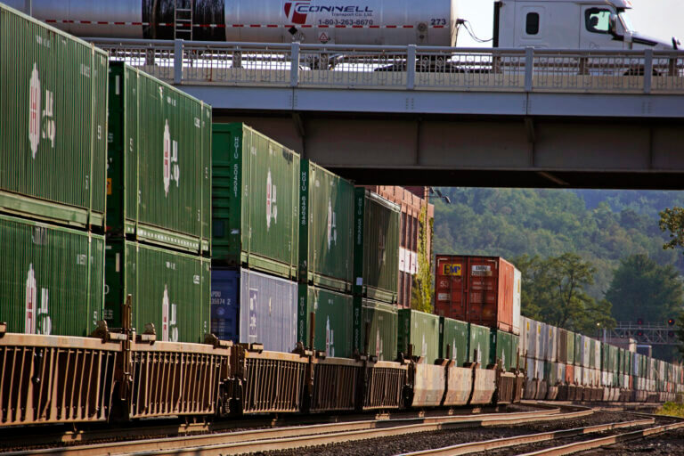 Sen. Younger: Railroad merger is bad for Mississippi and bad for America