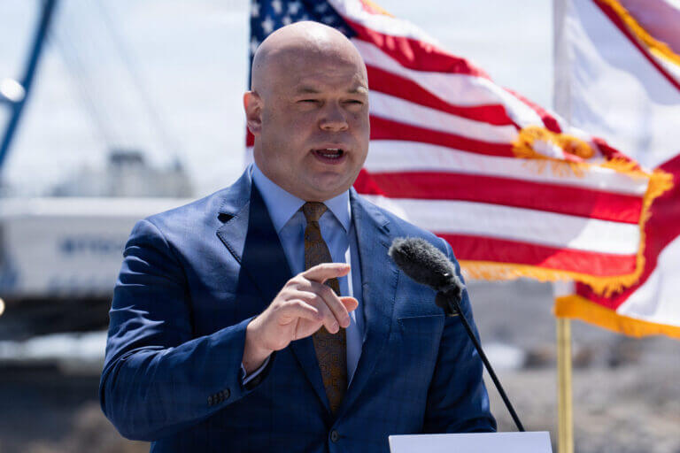 Trump appoints Adam Telle, longtime Thad Cochran adviser, to lead the Army 