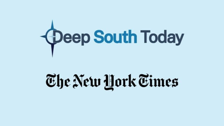 Mississippi Today welcomes new data reporter Julie Lee to investigative team